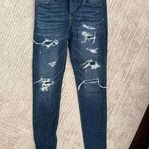 Women’s American Eagle jeans size 6